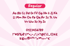 Royal Valentine is Valentine’s Day Font Duo Product Image 8