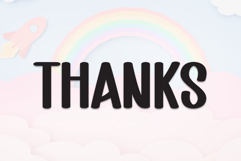 Baby Rainbow Product Image 8