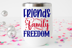 4th of July SVG Bundle Product Image 8