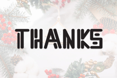 Christmas Wonderful Product Image 8