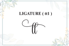 Handwritten Product Image 8