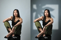 54 Blinds Reflection Overlays Product Image 8