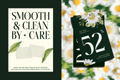 Twoswash - Beauty Elegant Ligature Serif Product Image 8