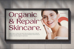 Barium - Luxury Elegant Beauty Sans Serif Product Image 8