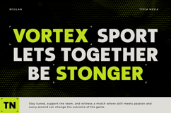 Boulan - Bold Modern Clean Logo Font Product Image 8