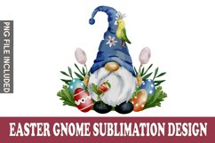 Easter Gnome Sublimation Bundle Product Image 9