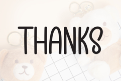 Teddy Bear Product Image 8