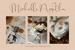 Catalistefa Signature Modern Signature Font Product Image 8