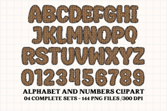 Nautical Princess png alphabet, princess letters doodle Product Image 2