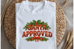 Merry Christmas png design for T-shirts Product Image 5