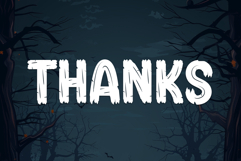 Super Spooky Product Image 8