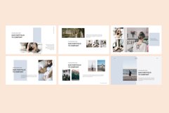 Dolor Keynote Product Image 11
