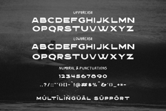 Saned Font Duo Product Image 8