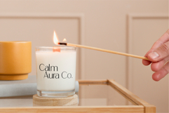 Coraline Sans Serif Font Product Image 7