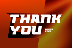 BREGA Bold Sport Display Font Product Image 7