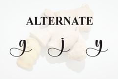Ginger Product Image 8