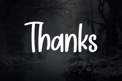 Winter Nightmare Product Image 8