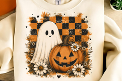 Autumn Sublimation, Fall Sublimation, Halloween Sublimation Product Image 8