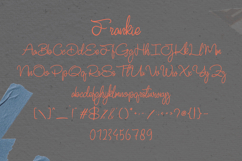 Frankie Product Image 8