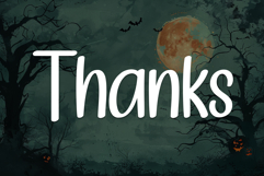 Spooky Hunted Product Image 8