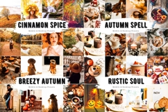 450 Lightroom Mobile Presets Bundle Product Image 8