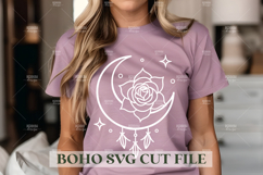 Celestial Design for Cricut &amp; Silhouette Product Image 2