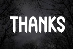 Horror Winter Product Image 8