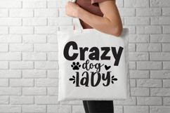Dog Mom SVG Bundle Product Image 8