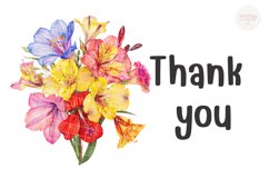 Vintage Flowers Product Image 8