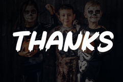 Retro Halloween Product Image 8