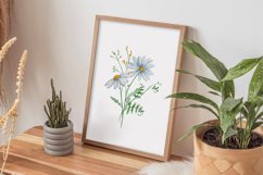 Wildflowers Set of 3 Prints Wall Art Product Image 8