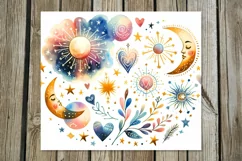 Valentine Inscription | 4 scandy Skinny tumbler designs PL Product Image 4