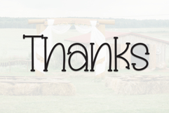 Romace Farmhouse Product Image 8