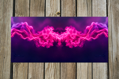 Abstract purple background | 4 Mug Sublimation designs P2 Product Image 4