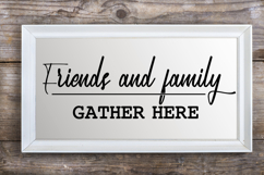 Farmhouse Home Sign Bundle Product Image 8