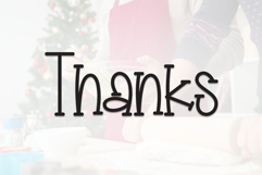 Christmas Cooking Product Image 8