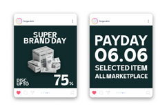 Seragil - Neo Grotesk Typeface Product Image 8