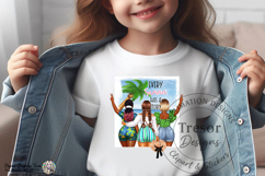 Every Summer Has A Story Beach Friends Design | Summer Vibes Product Image 9