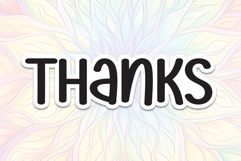 Rainbow Mandala Product Image 8