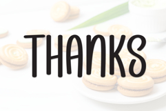 Sugar Cookies Product Image 8