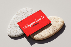 Racik | Font Duo Product Image 8