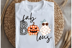 Boo png design for T-shirts Product Image 5