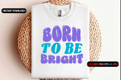 Back to school SVG Design, Back to School svg cut file Product Image 1