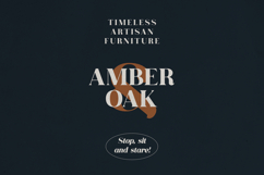 Averique Elegant Modern Serif Font Product Image 8