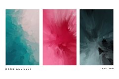 Dans Abstract Background Product Image 2