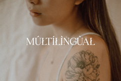 Valkirie - Classical Serif Product Image 8