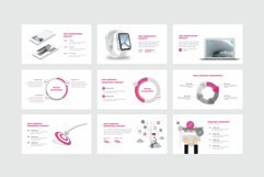 Alexandria - PowerPoint Template Product Image 8
