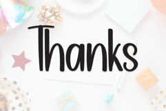 Birthday Card Product Image 8