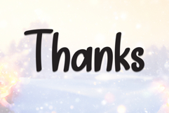 Magical Christmas Product Image 8