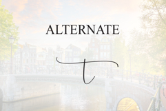 Simple Amsterdam Product Image 8